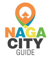 Naga City Guide Logo