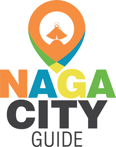 Naga City Guide Logo