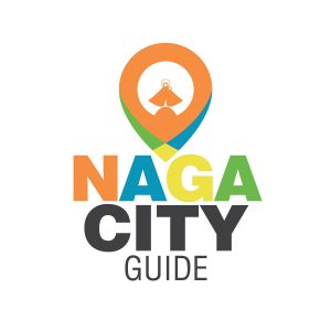 Naga City Guide logo