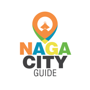 Naga City Guide Logo