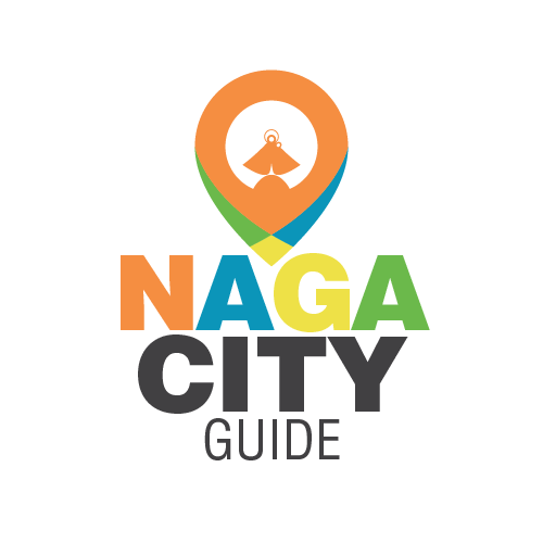 Naga City Guide Logo