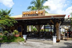 Woodstone Kitchen