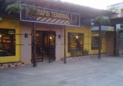 Tapsi Terminal