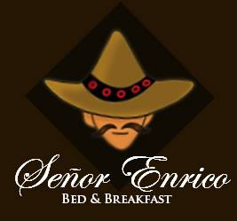 Señor Enrico Bed and Breakfast