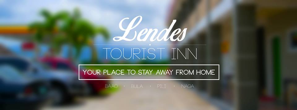 Lendes Tourist Inn