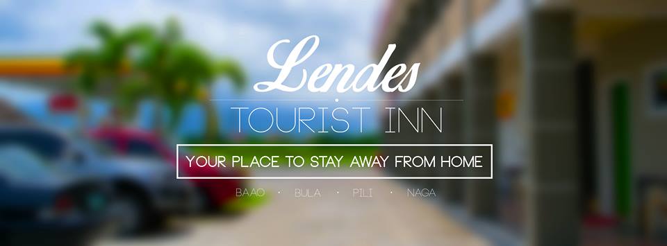 lendes tourist inn pili