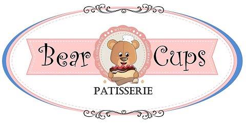 Bear Cups Patisserie