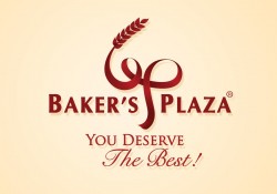 Baker's Plaza