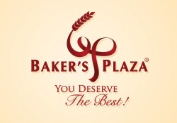 Baker's Plaza