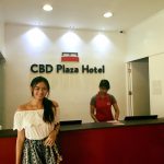 CBD Plaza Hotel