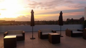 The Carmen Hotel