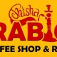 Arabica Coffee Shop & Restaurant