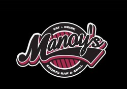 Manoy's