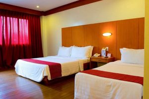 NagaLand Hotel