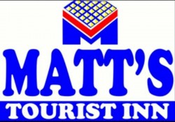 Matt's Tourist Inn