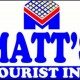 Matt's Tourist Inn