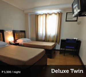 CBD Plaza Hotel
