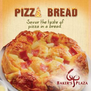 Baker's Plaza