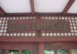 Green Earth Cafe'