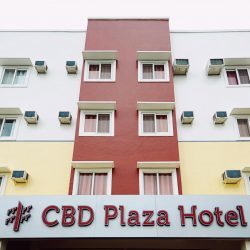 CBD Plaza Hotel