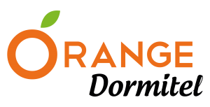 Orange Dormitel