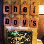 kapag chumibog ang puso chef doy's gourmet restaurant