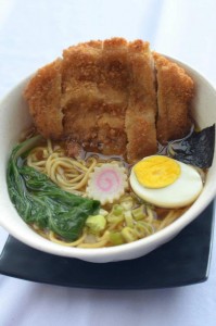 Okuya - Sushi Ramen Tempura