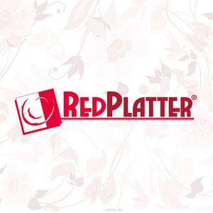 Red Platter