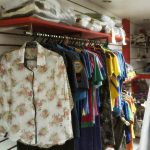 Naga City Laundry Shop