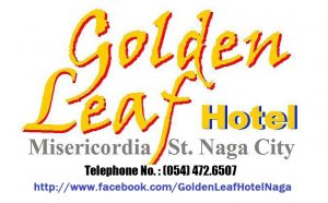 Golden Leaf Hotel