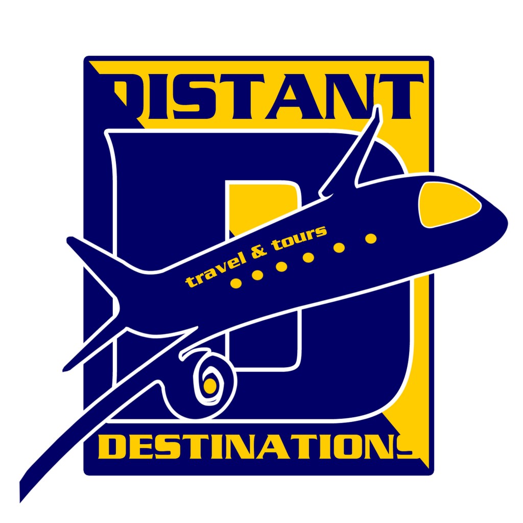 Distant Destinations Travel and Tours