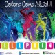 Willprint Colors Come Alive