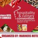 Hospitality & Culinary Convention in Pili by Mariners Polytechnic Colleges