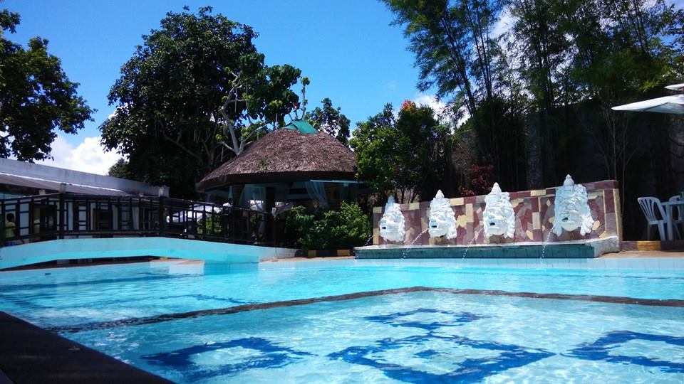 Ramashinta Resort and Spa