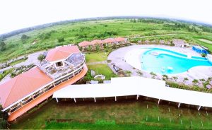Haciendas de Naga