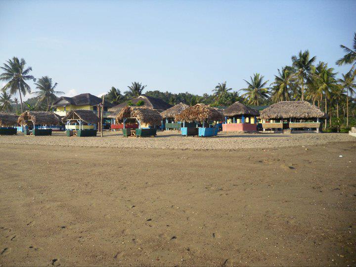 Daruanak View Beach Resort