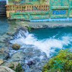 Tinandayagan Falls and Resort