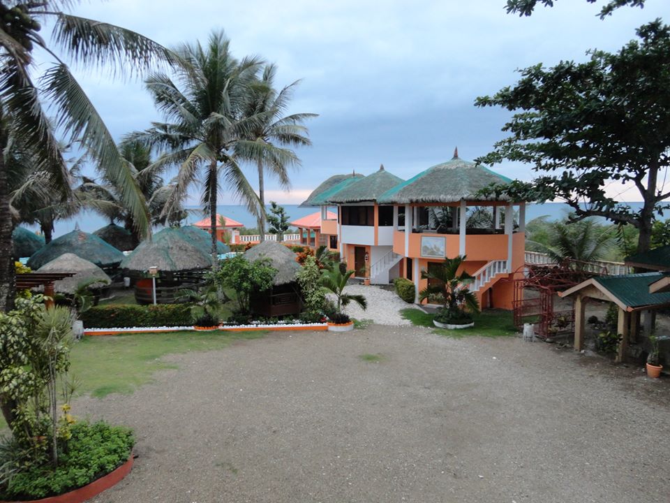 Euresian Paradise Resort