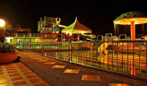 Macagang Business Center