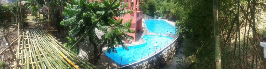 Altapuera Spring Resort