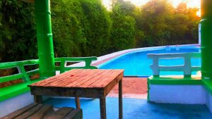 Altapuera Spring Resort