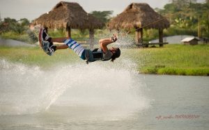 CWC (CamSur Watersports Complex)