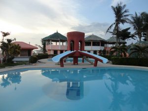 Euresian Paradise Resort