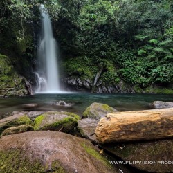 Malabsay Falls