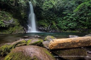 Malabsay Falls