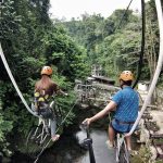 Panicuason Hot Spring Resort and Nature Adventure Park