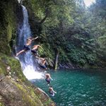 Malabsay Falls