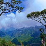 Isarog Hiking