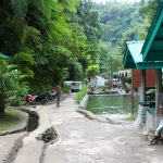 Panicuason Hot Spring Resort and Nature Adventure Park