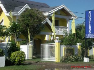 Surfers Paradise Beach Resort